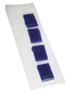 5 lb Base with 32 Pellet Packs Exercise Material H8356