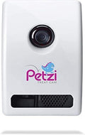 Wi-Fi Pet Camera & Treat Dispenser U56626