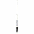 Safety Brix Sugar Scale Combined Form Thermo-Hydrometer Z887059