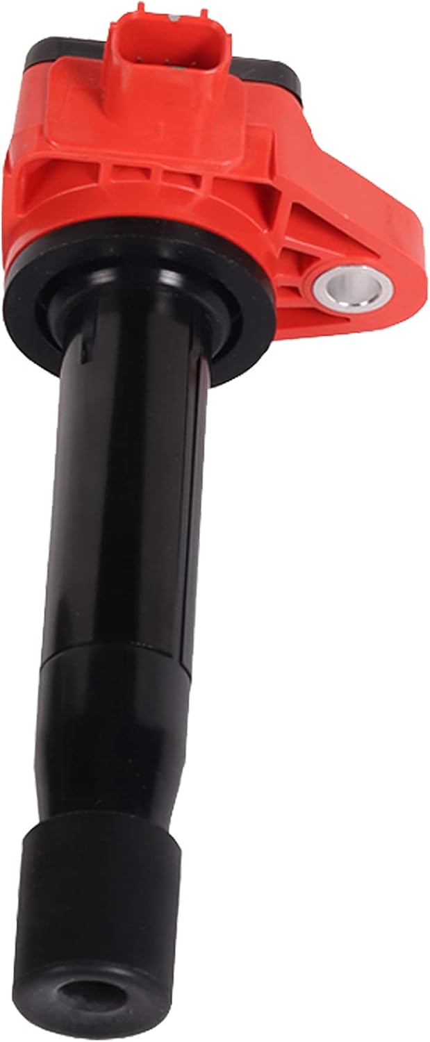 Set of 6 Direct Ignition Coil Compatible with Honda Acura 3.5L V6 G510