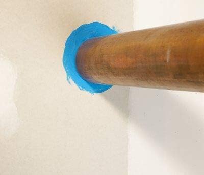 20 fl. oz Fire Barrier Sealant, 12/Case L4221