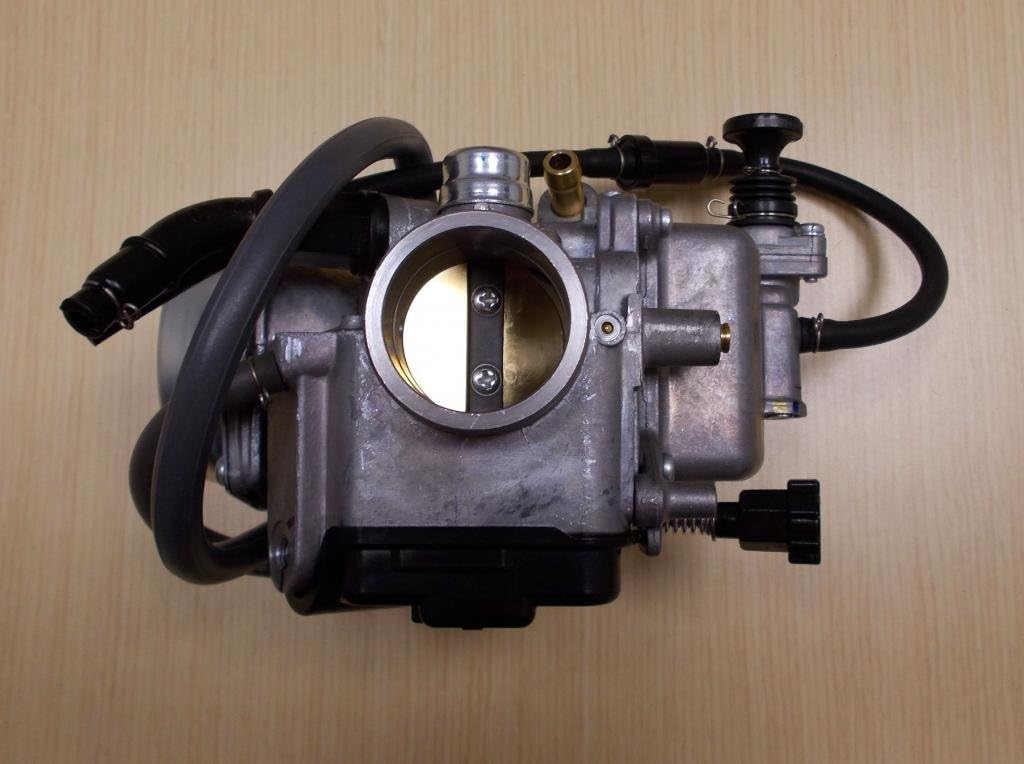Complete Carburetor for Honda TRX 400 Foreman ATV X34316