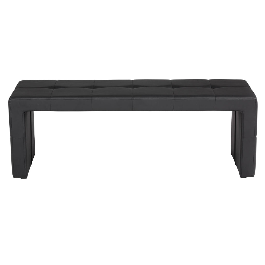 White Bench Y8655