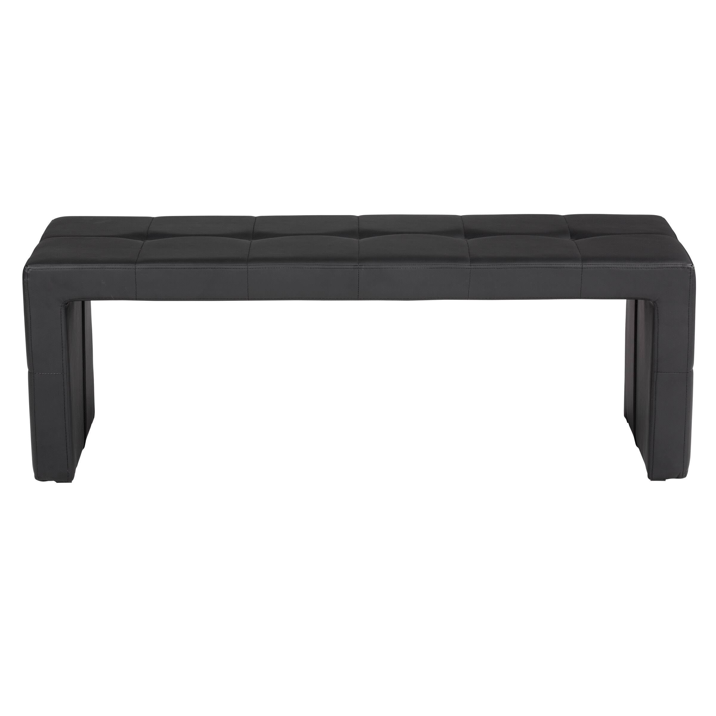 White Bench Y8655