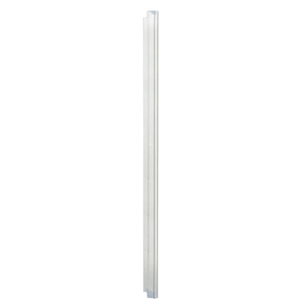40" x 32" Polycarbonate Patio Door Awning O968404