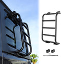 Aluminium Alloy Rear Window Ladder Car Body Functional Decoration Accessories W31093
