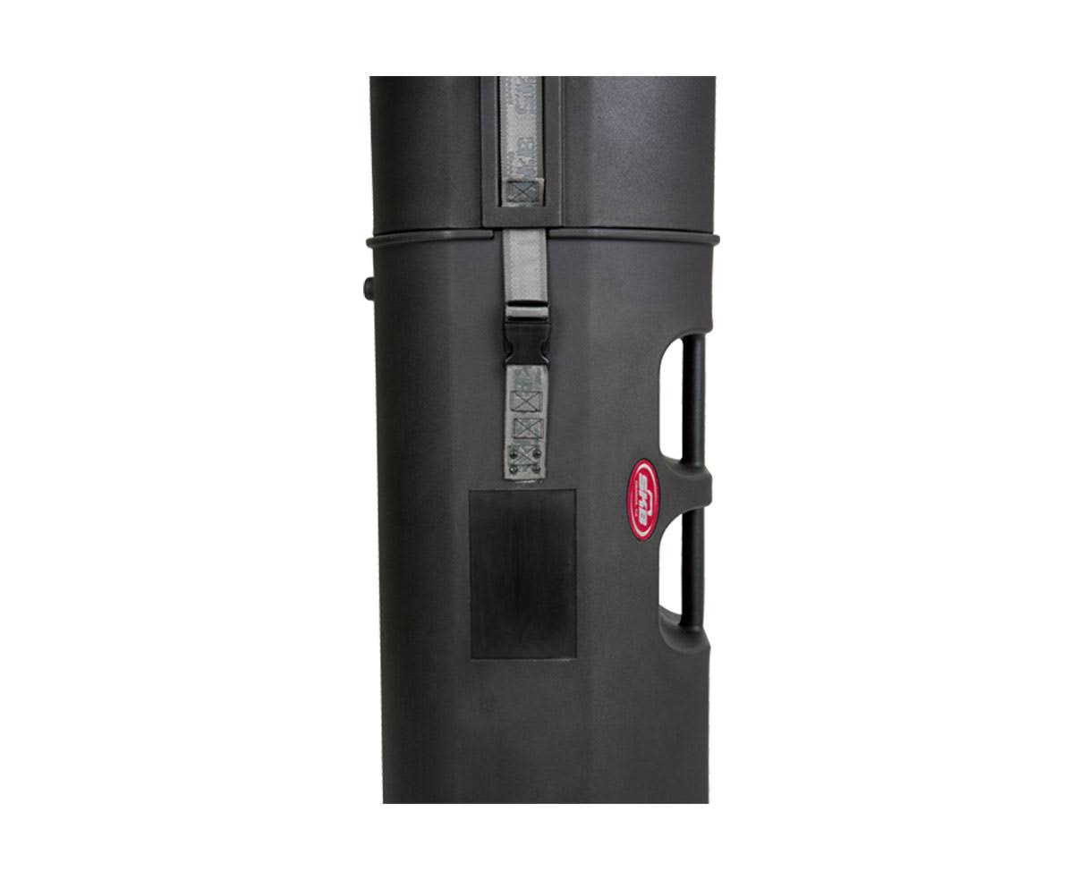 Roto-Molded Tripod Case with Wheels T75944