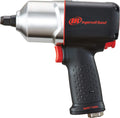 1/2" Drive Air Impact Wrench, 1,100 ft-lbs Torque, Black M89516