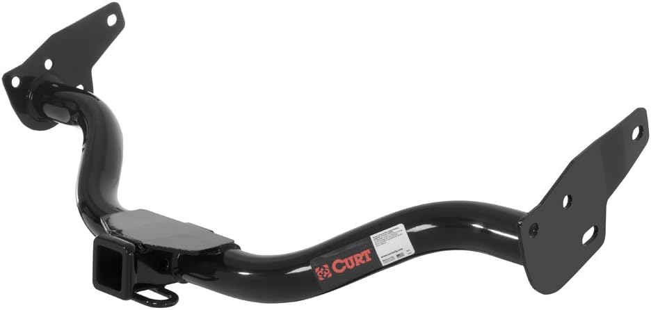 2" Ball Trailer Hitch Tow Package for Nissan Xterra D442755