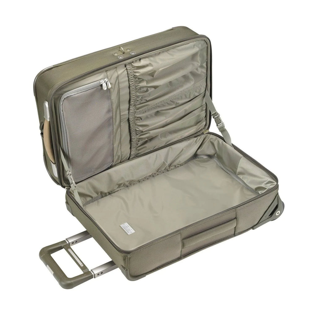 Black Carry-On P7424