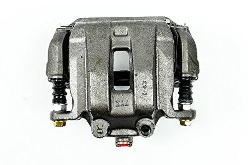 Remanufactured Caliper X29842