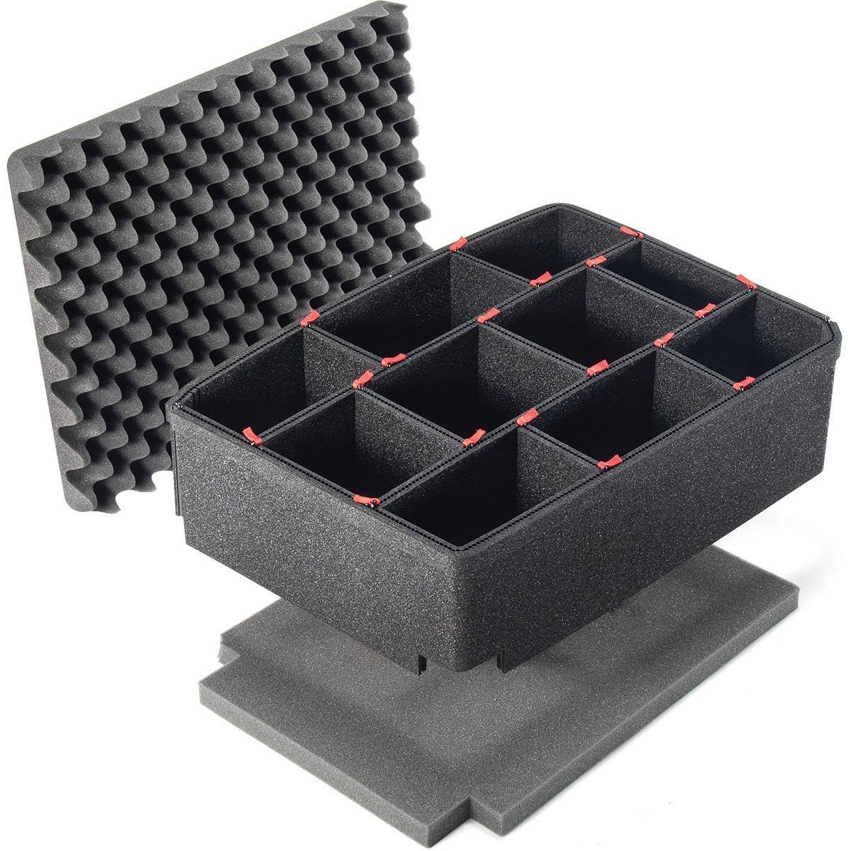 Divider Kit for Pelican iM2500 Travel Storm Case U581840