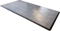 Modular Motorcycle Floor Pad, 56 Piece, Alloy E87537