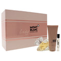 3 Pc Gift Set EDP Spray Perfumed Body Lotion K3079
