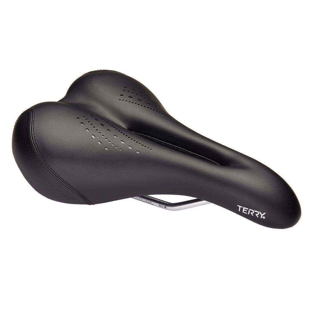 Black Saddle X95892