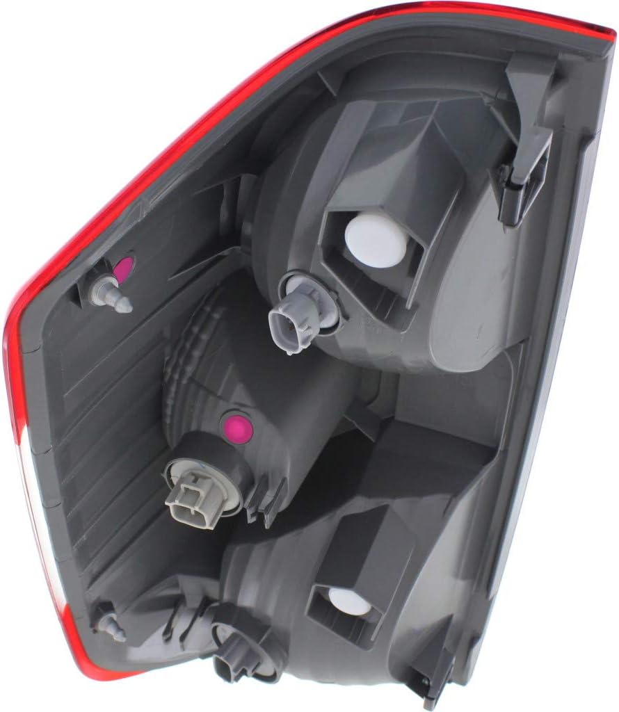 Tail Light Assembly Pair for Toyota Tundra 2014-2021 N455802