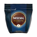 Decaffeinated Blend Coffee, 8.8 oz Bag, 4/Carton Q1419