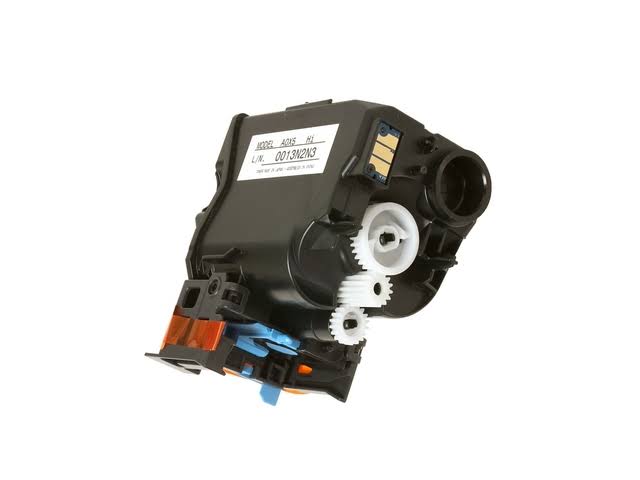 Black Toner Cartridge R7904