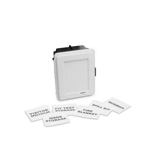 White Wall Case E492379