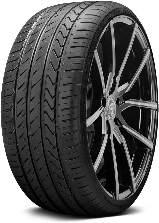 265/40ZR22 106W Tire I84228