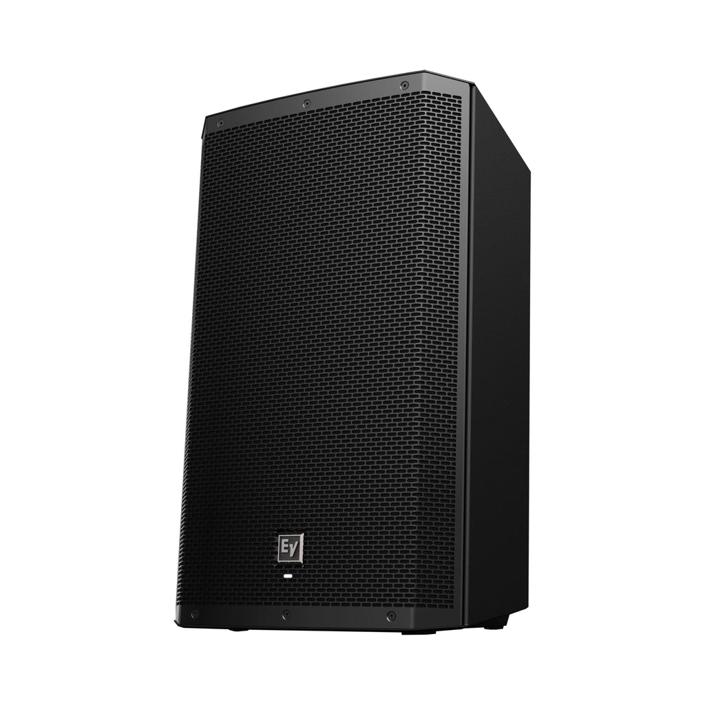 2-Way Passive Speaker - 250 W RMS - Black P243801