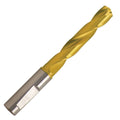 7.1mm Carbide Coolant Fed Drill W99346