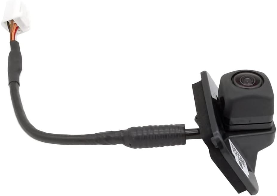 Rear View Backup Camera for Honda Accord Sedan F1228
