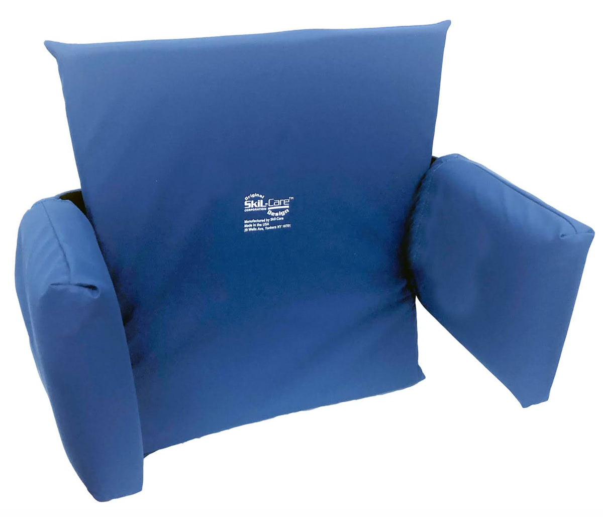 Adjustable Lateral Support D572