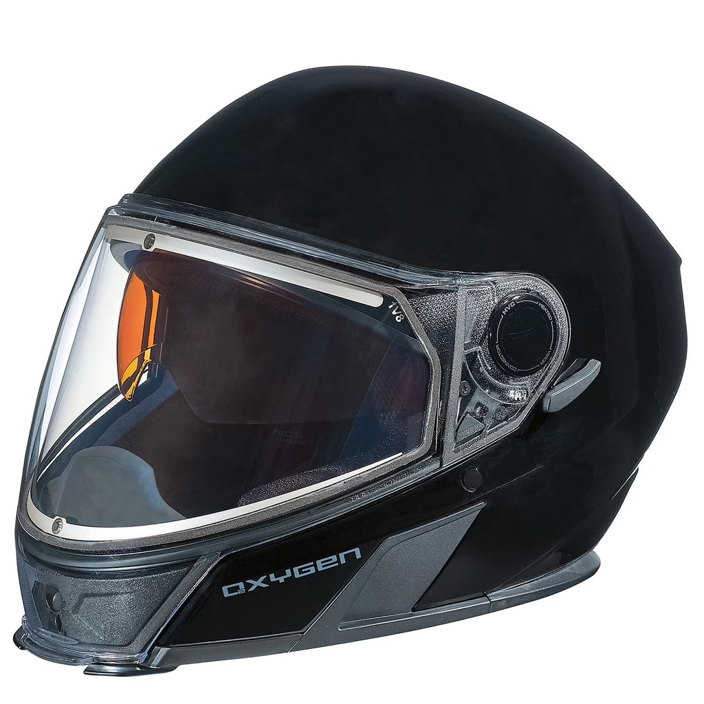 Heated Oxygen Helmet XL R268737
