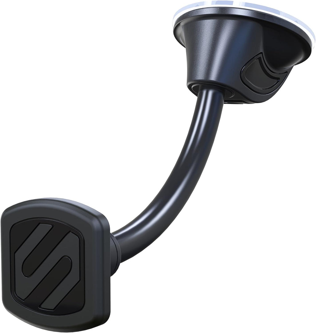 Pack of 10 Magnetic Car Phone Holder Mount with 360 Degree Adjustable Head Z93193