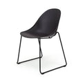 Black Side Chair Y932459