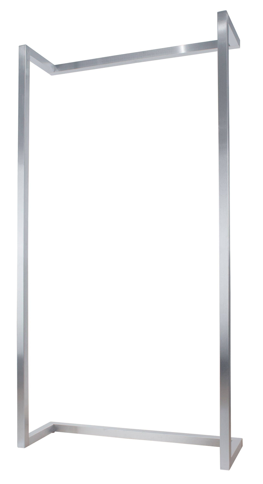 Satin Chrome Wall Module L525