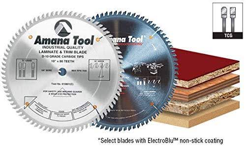 Carbide Tipped General Purpose 14x22 D x 84T TCG Circular Saw N7350