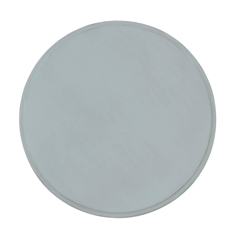 Gray Wood Accent Side Table X34109