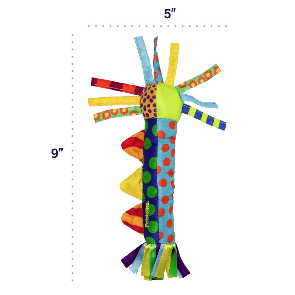 Cool Teething Stick Dog Toy L60826