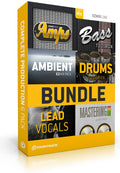 EZmix Complete Production 6 Pack N90185
