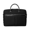 Black Vibrant Voyage Briefcase V688