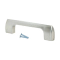 25 Pack Brushed Nickel Cabinet Hardware Pull D64897