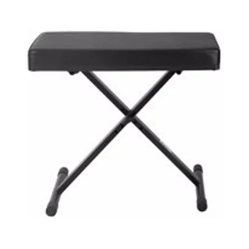 Z-Style Electronic Keyboard Stand with Adjustable Keyboard Bench X850197