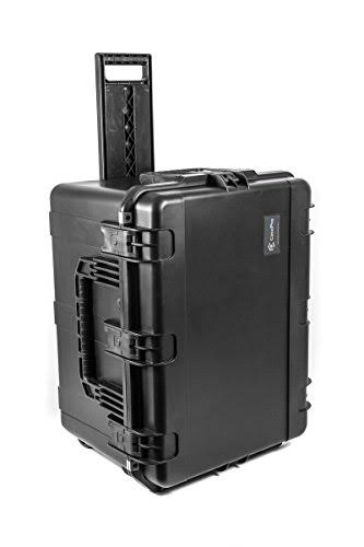 Hard Case Black U740