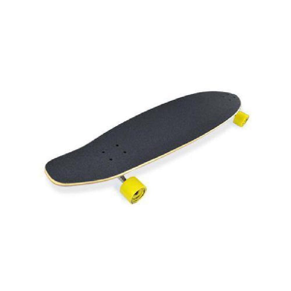 Kicktail Longboard Complete Y267605
