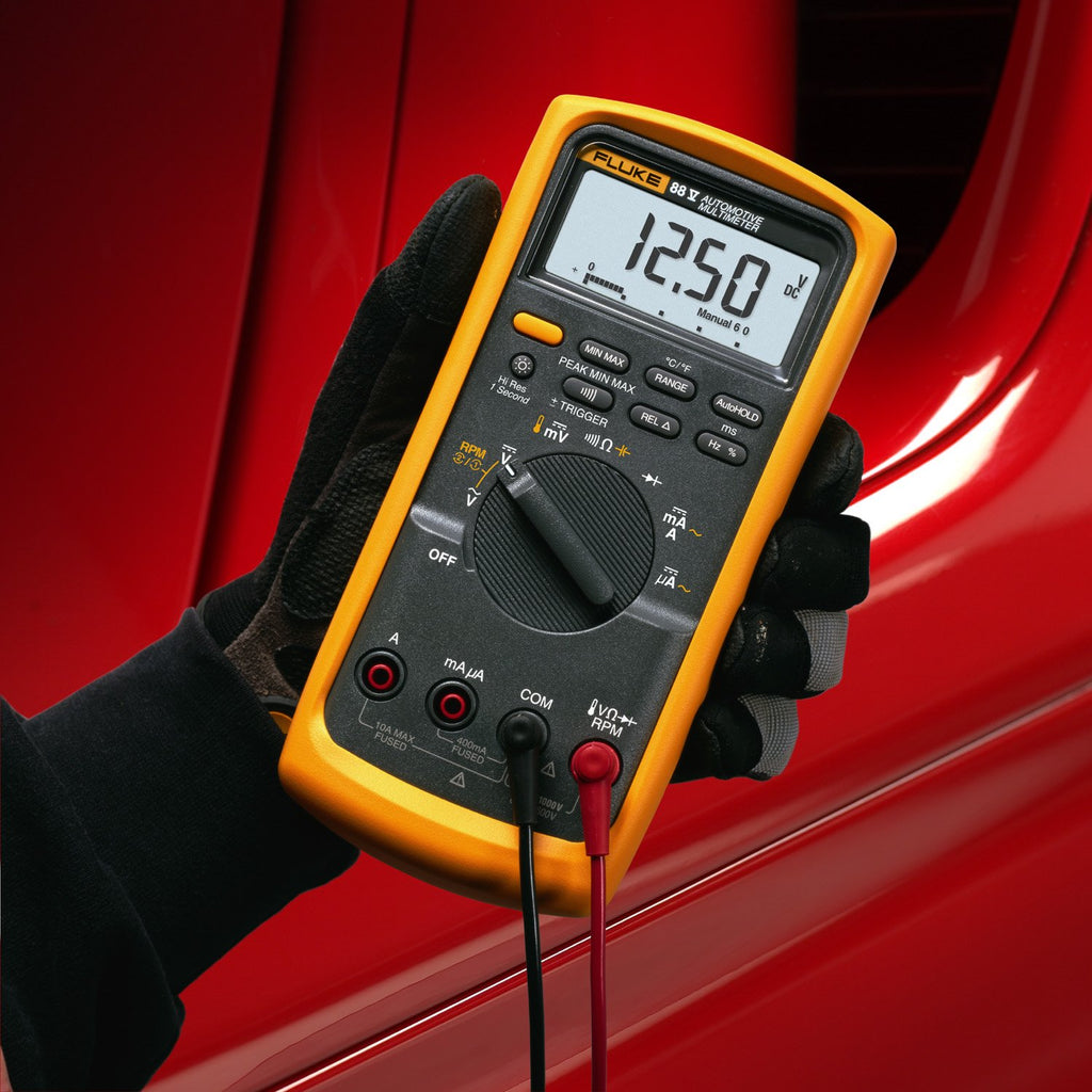 Automotive Multimeter V59549