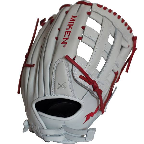 13.5 inch Slowpitch Softball Glove S5769