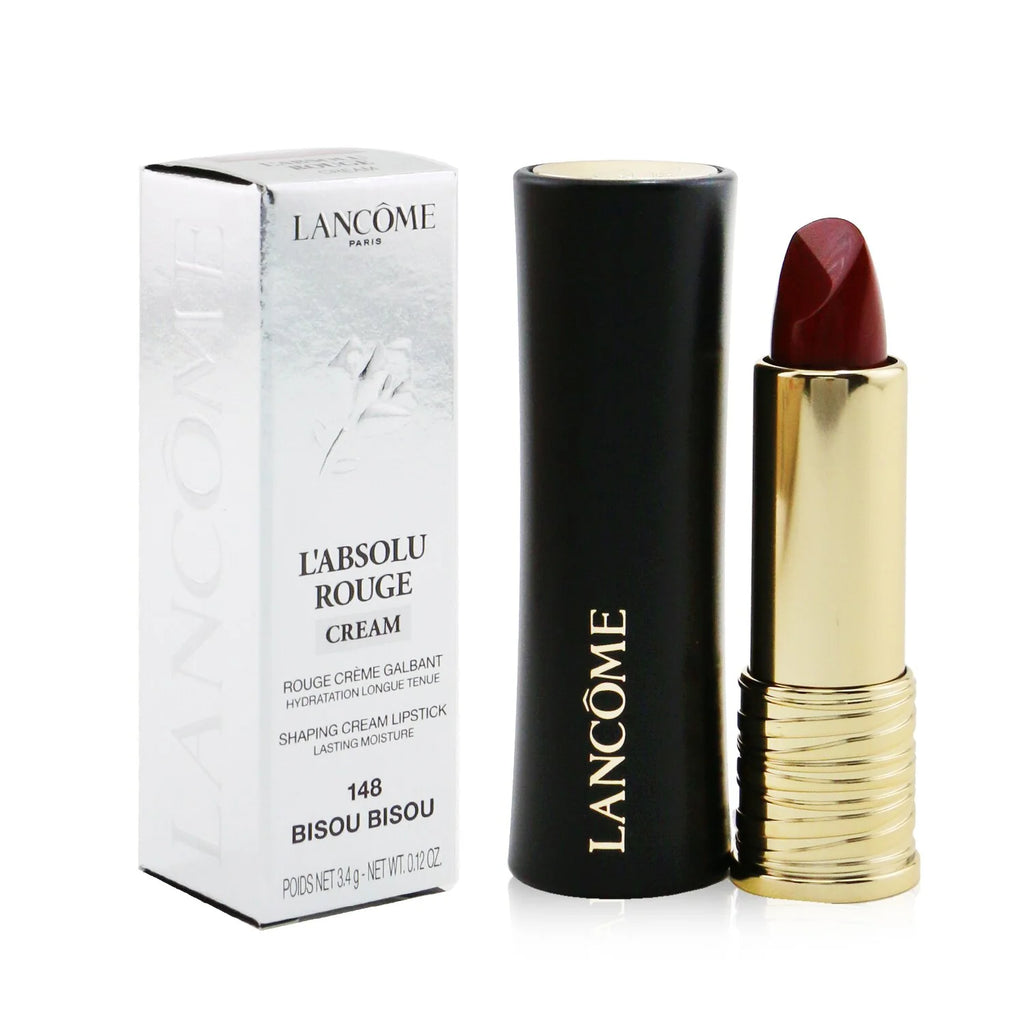L'Absolu Rouge Cream Lipstick 3.4g E7819