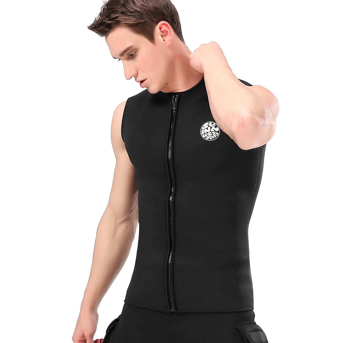 Thermal Warm Vest K4269