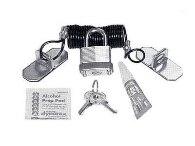 Cable Lock Kit N806354