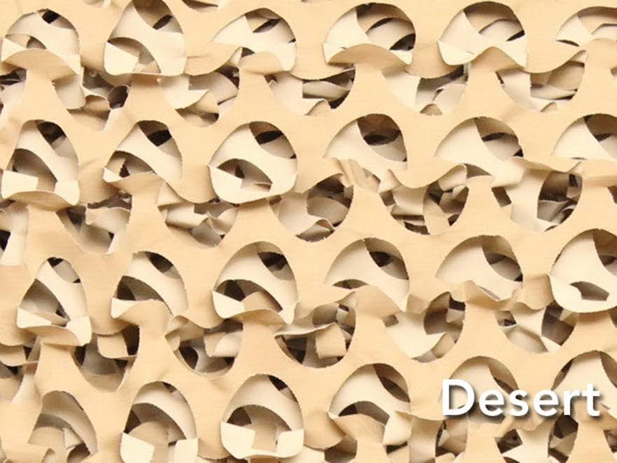 Camo Netting Desert A591480