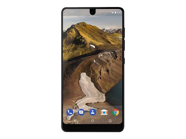 128 GB Unlocked Black Moon Phone Q461423