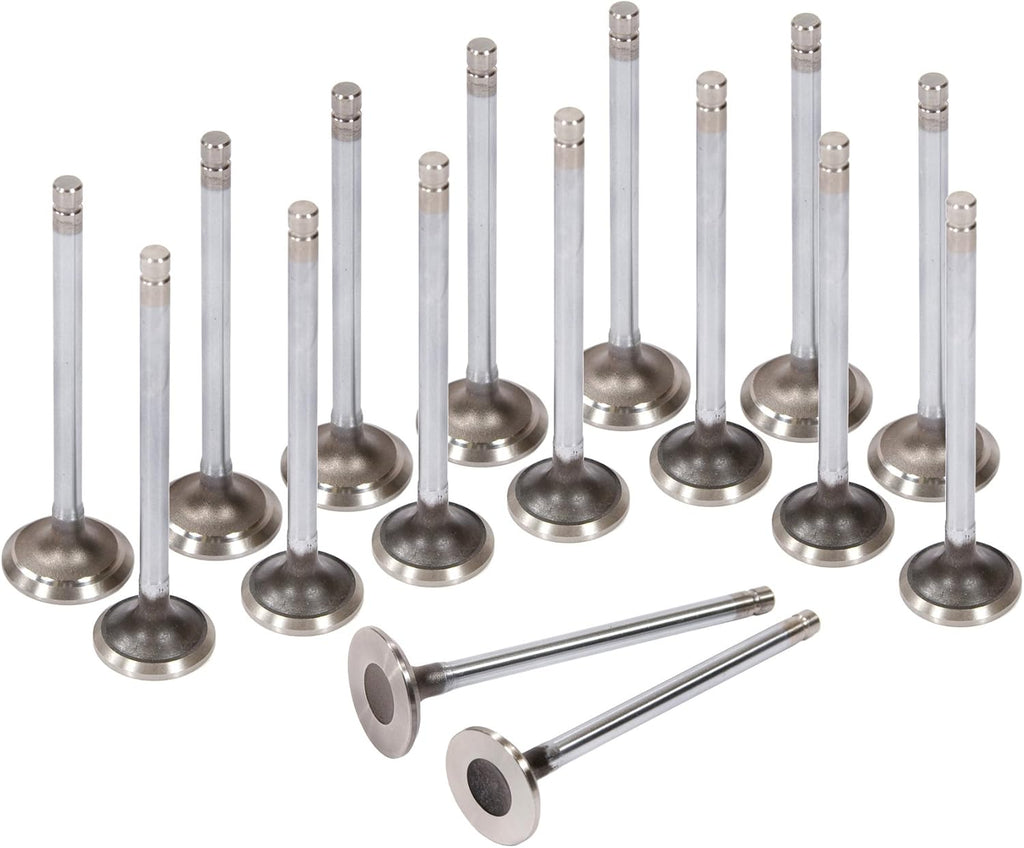 Full Gasket Set Head Bolts Intake Exhaust Valves O246