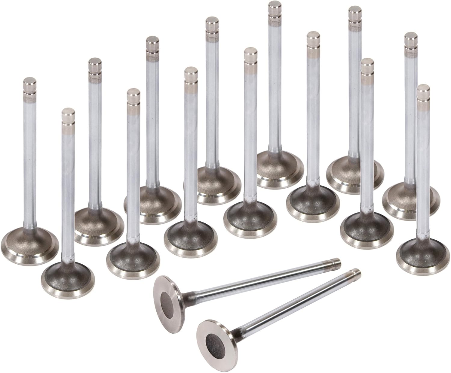 Full Gasket Set Head Bolts Intake Exhaust Valves O246